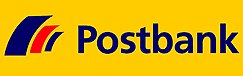 Postbank Logo